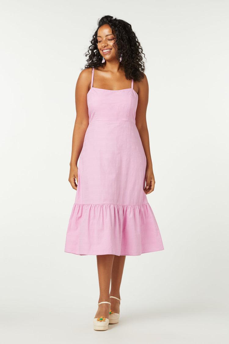 Perri Dress Product Image