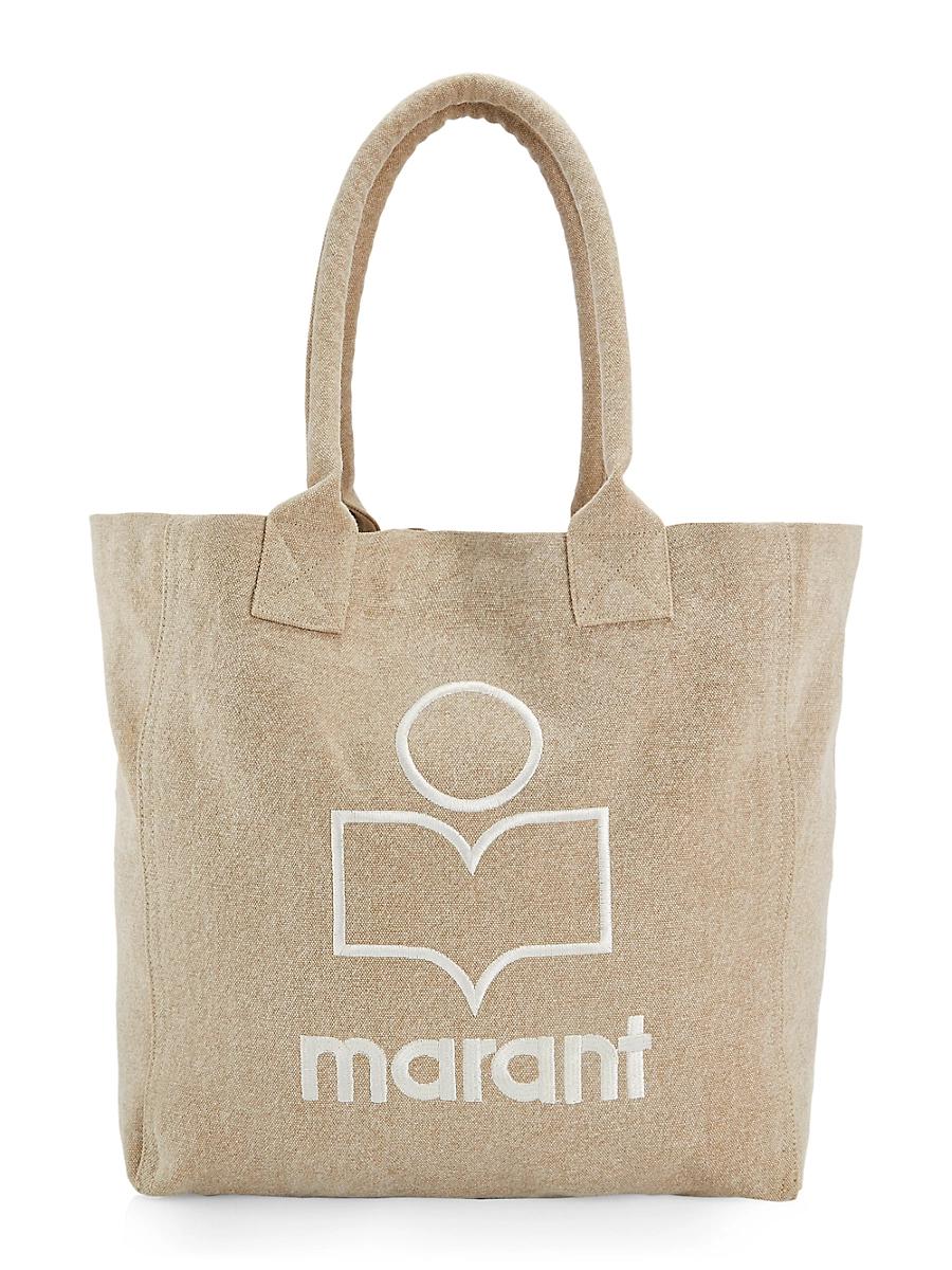 Womens Small Yenky Logo Tote Product Image