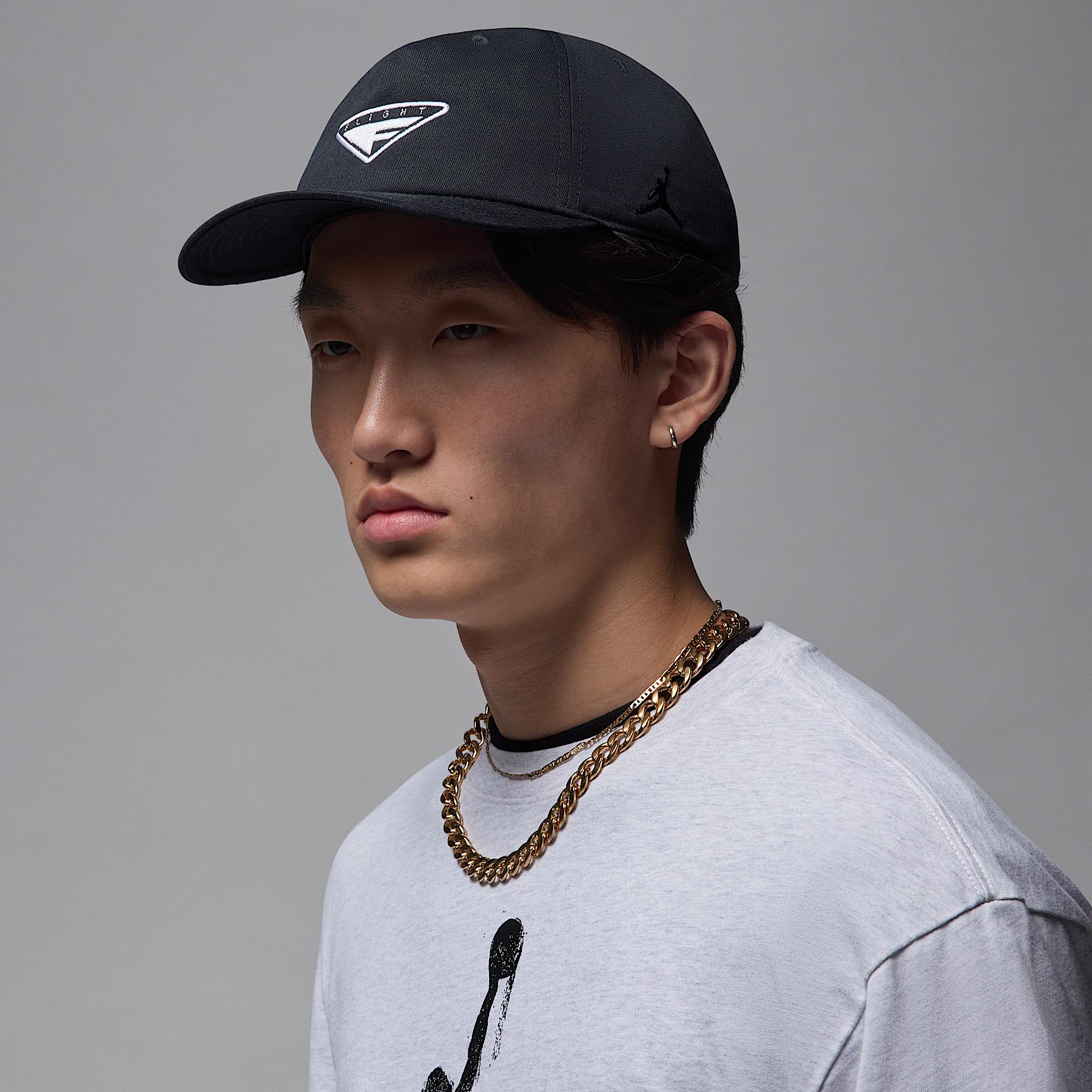 Jordan Flight Pro Adjustable Unstructured Hat Product Image