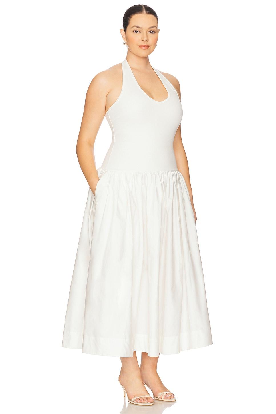 by Marianna Kara Midi Dress L'Academie Product Image