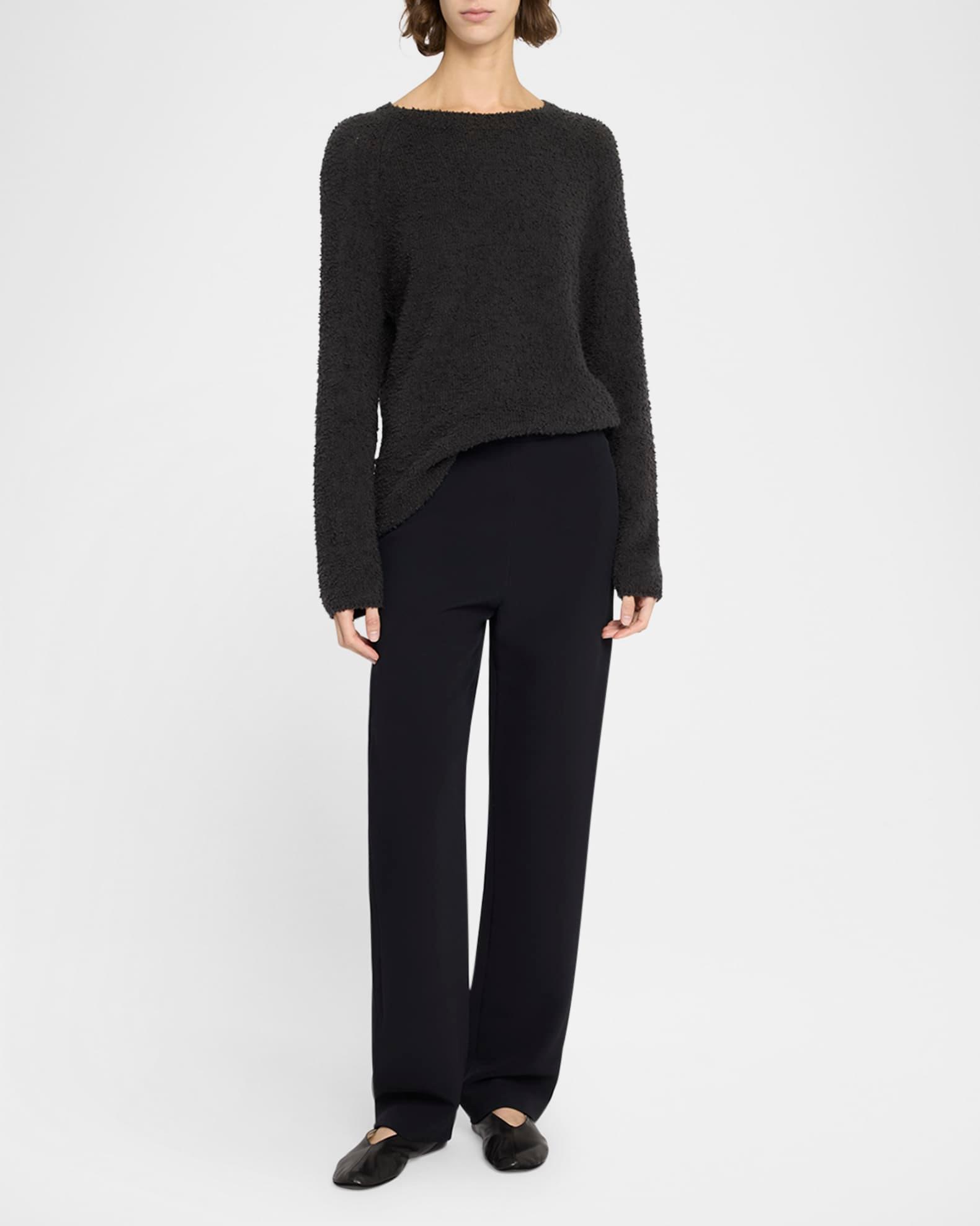 Miros Straight Pants Product Image