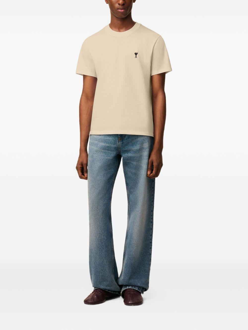 Ami de Coeur T-shirt Product Image