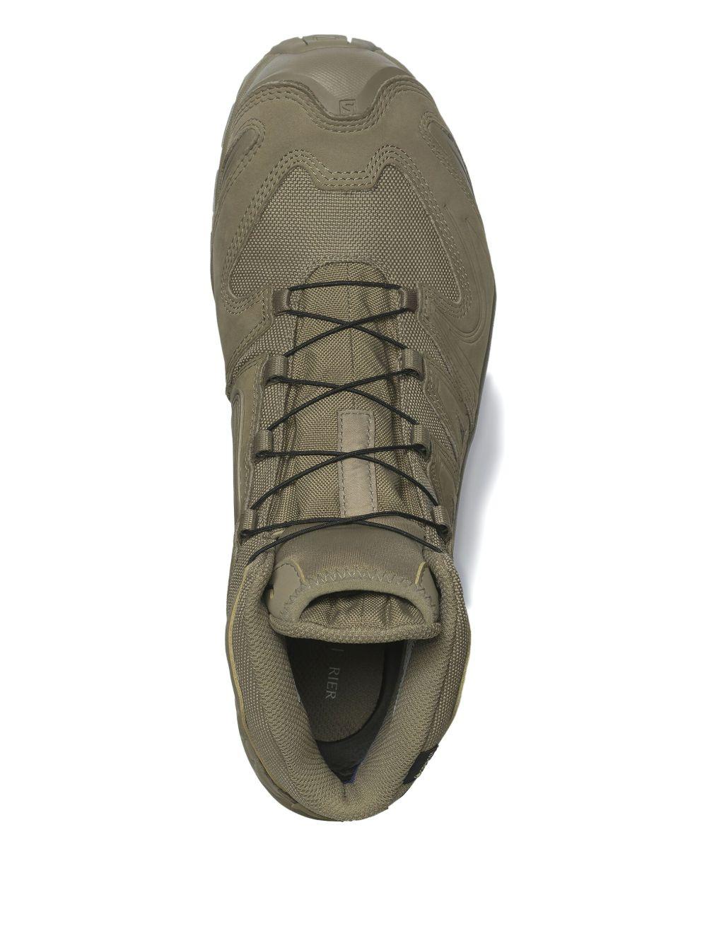 x Salomon XA Mid Rier boots Product Image