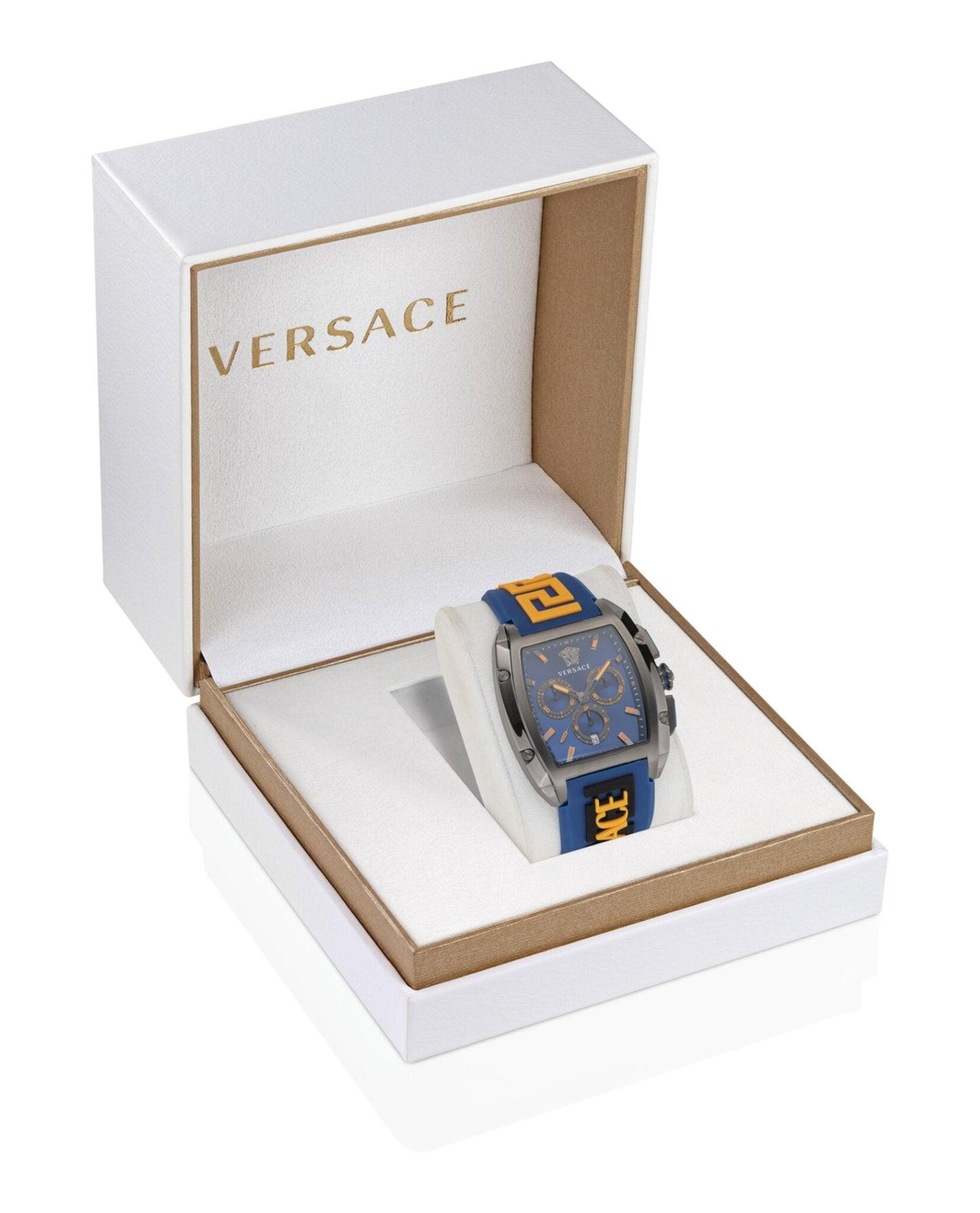 Versace Dominus Chronograph Watch Product Image
