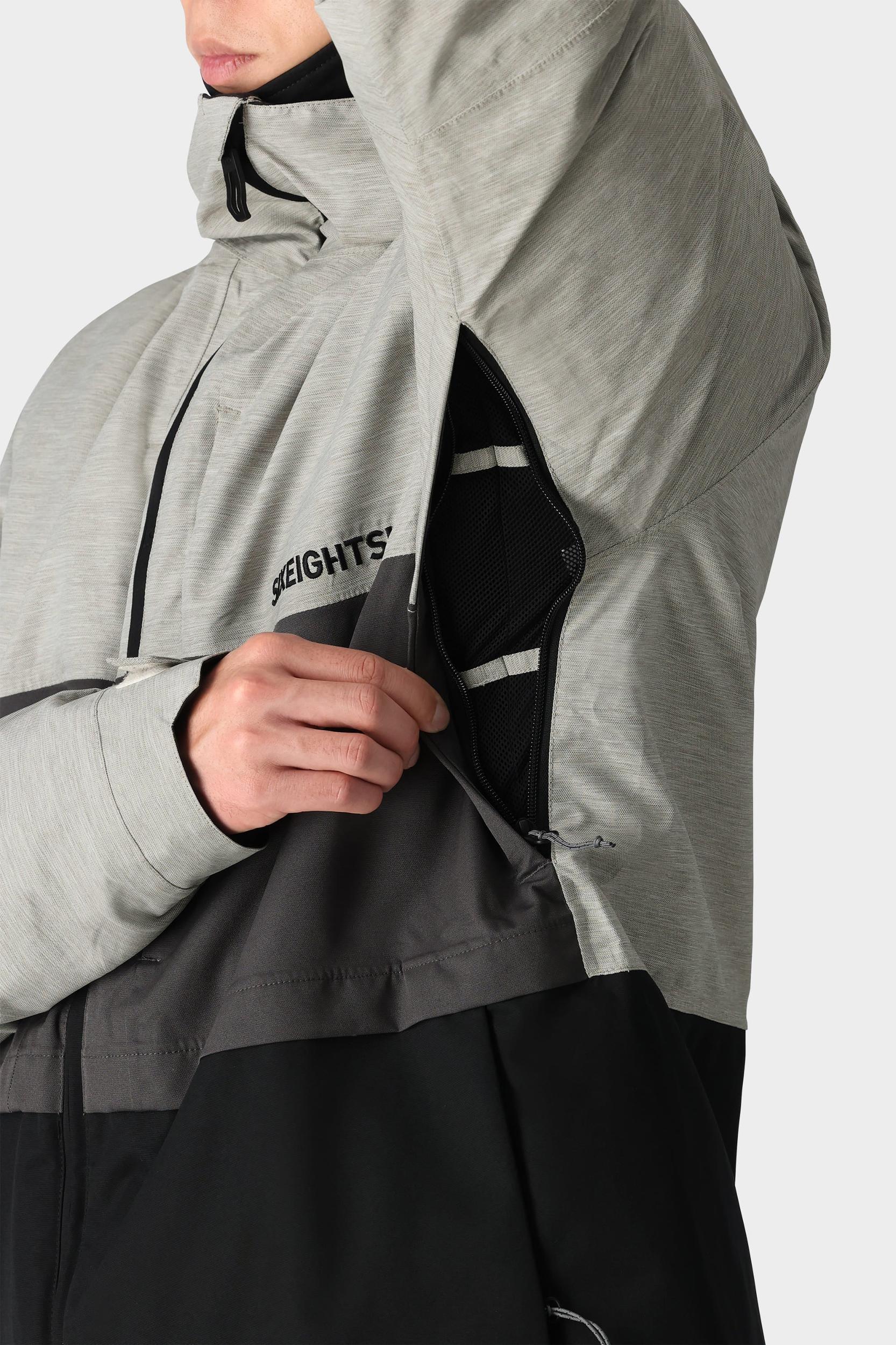 686 Women's GORE-TEX Skyline Shell Jacket Female Product Image