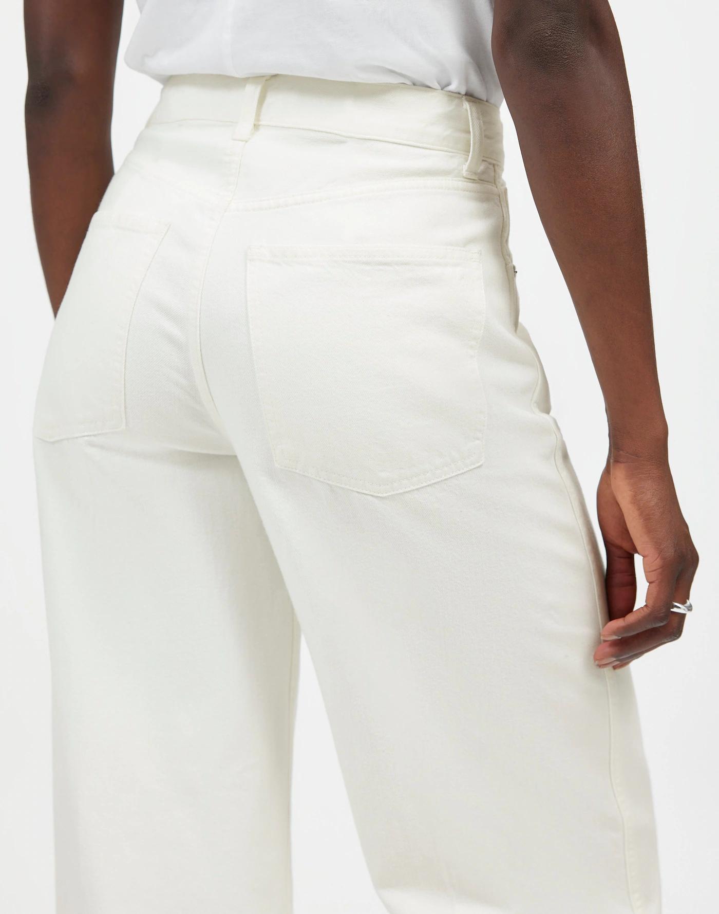 Superwide-Leg Jeans Product Image