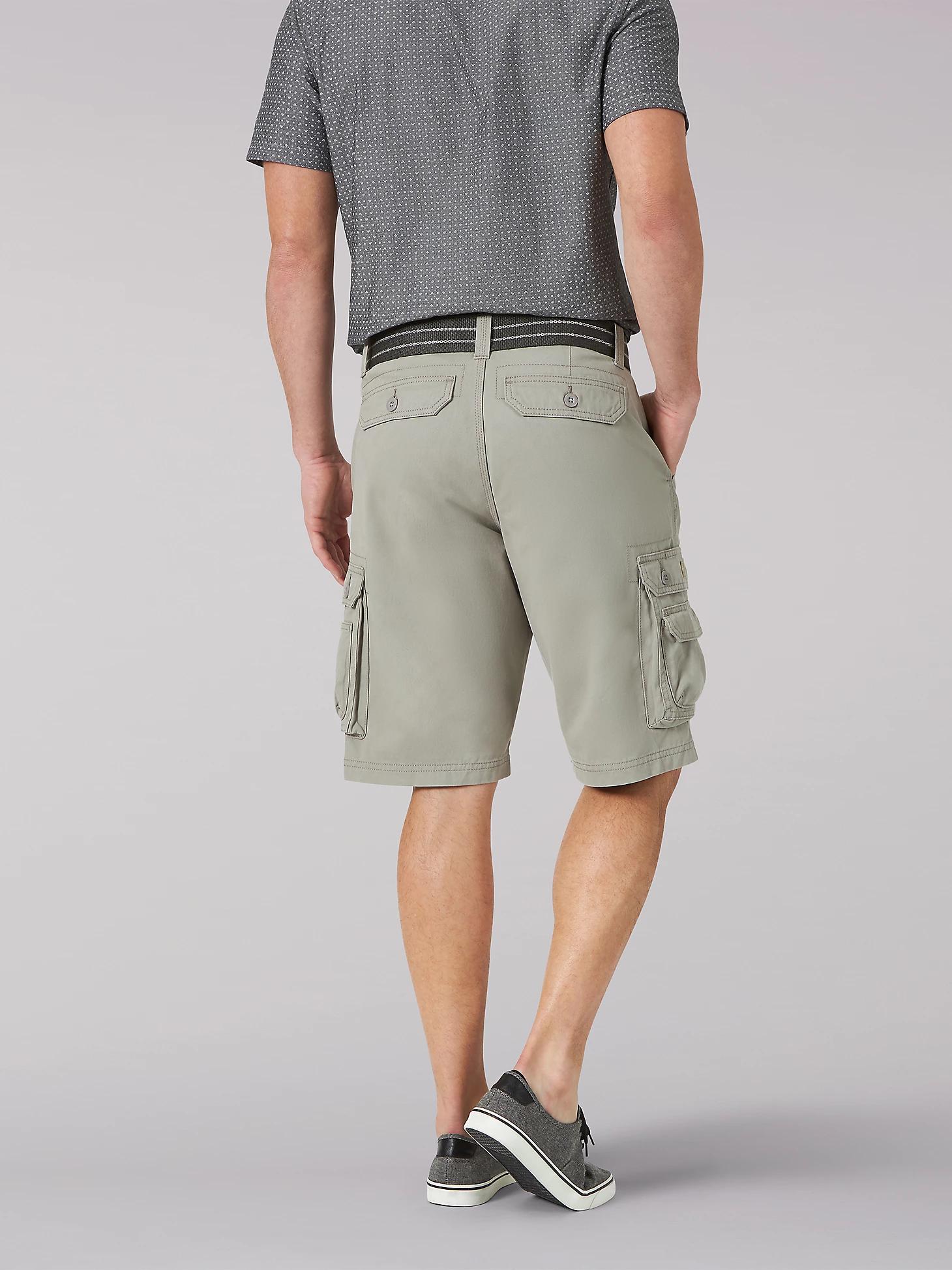 Wyoming Cargo Shorts for Men | Men’s Shorts | Lee® Product Image