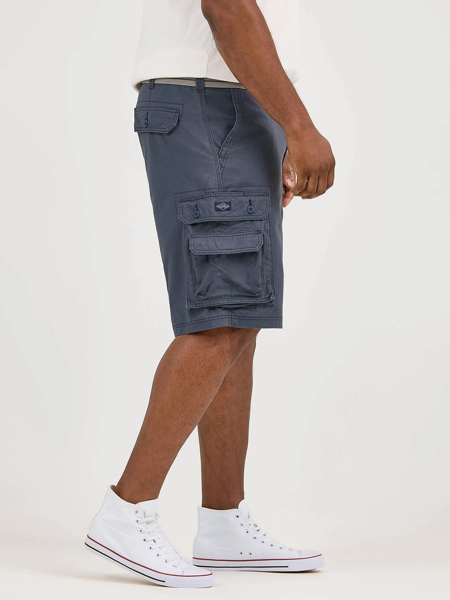 Men's Legendary Wyoming Cargo Short (Big & Tall) | Men's Shorts | Lee® Product Image
