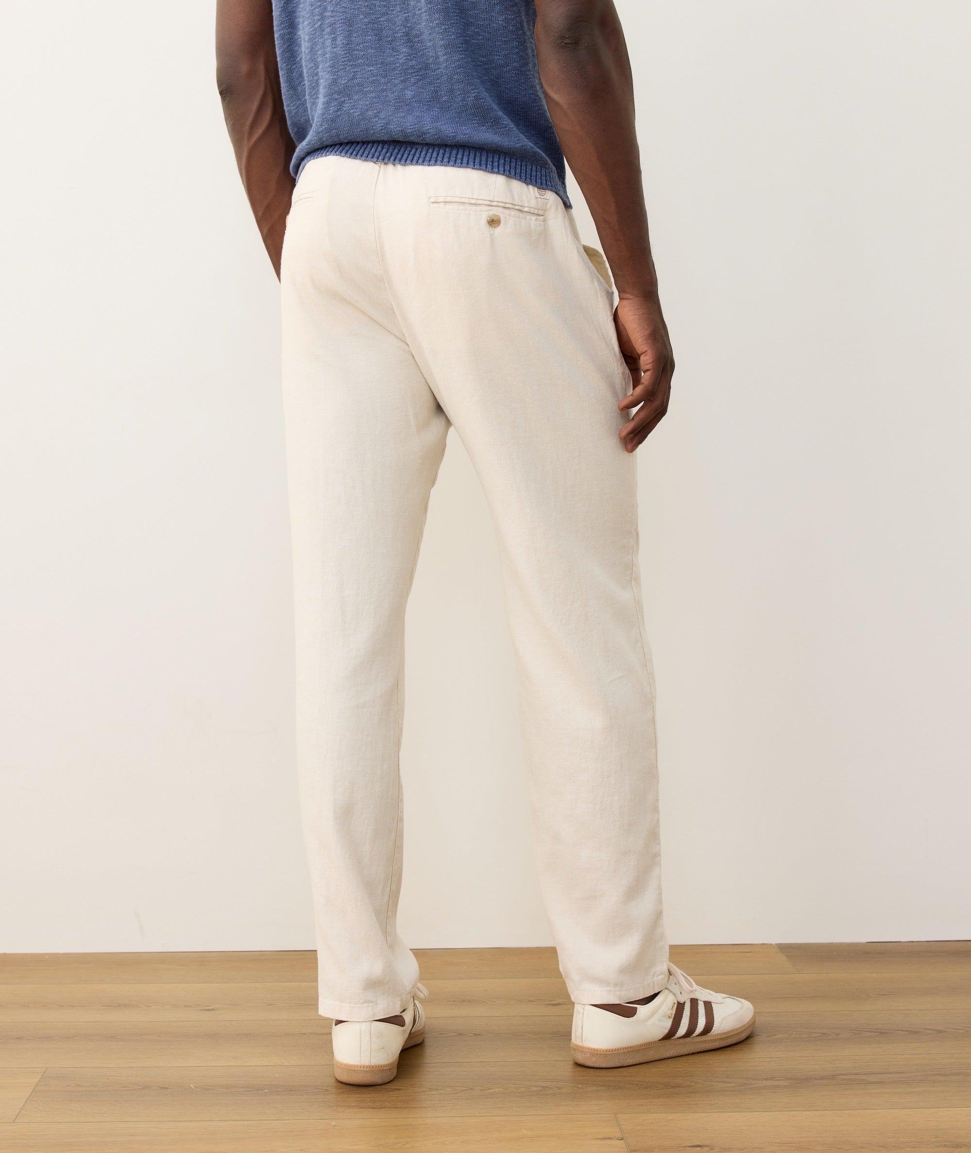 Saturday Hemp Chino Product Image