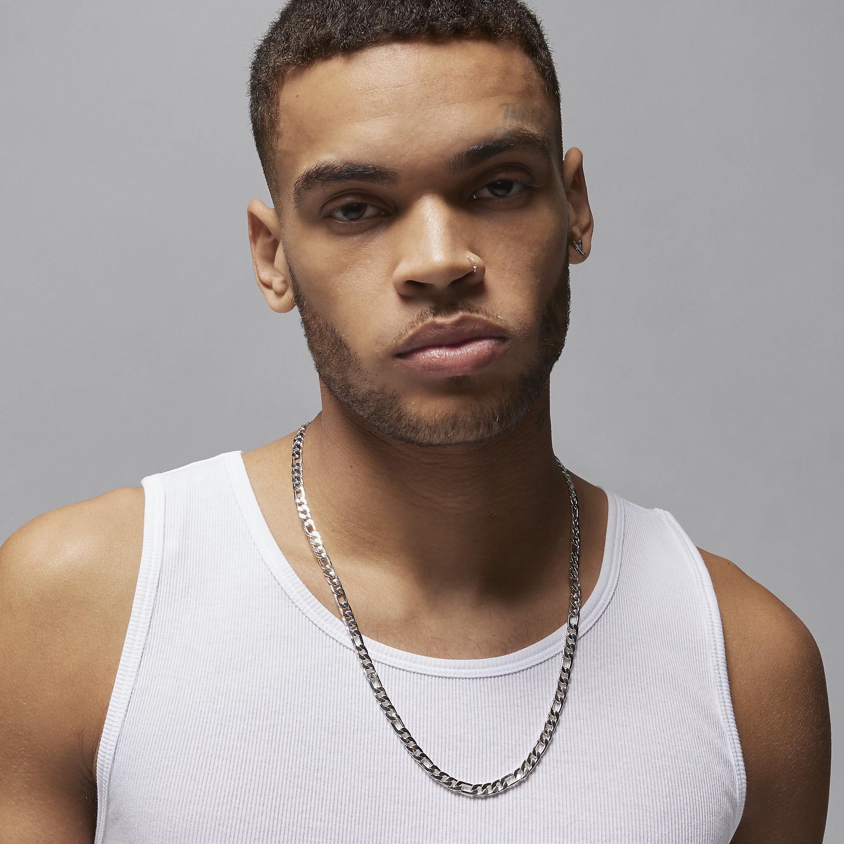 Mens Jordan Flight Base Tank Tops (2-Pack) | JM0626-001 Product Image