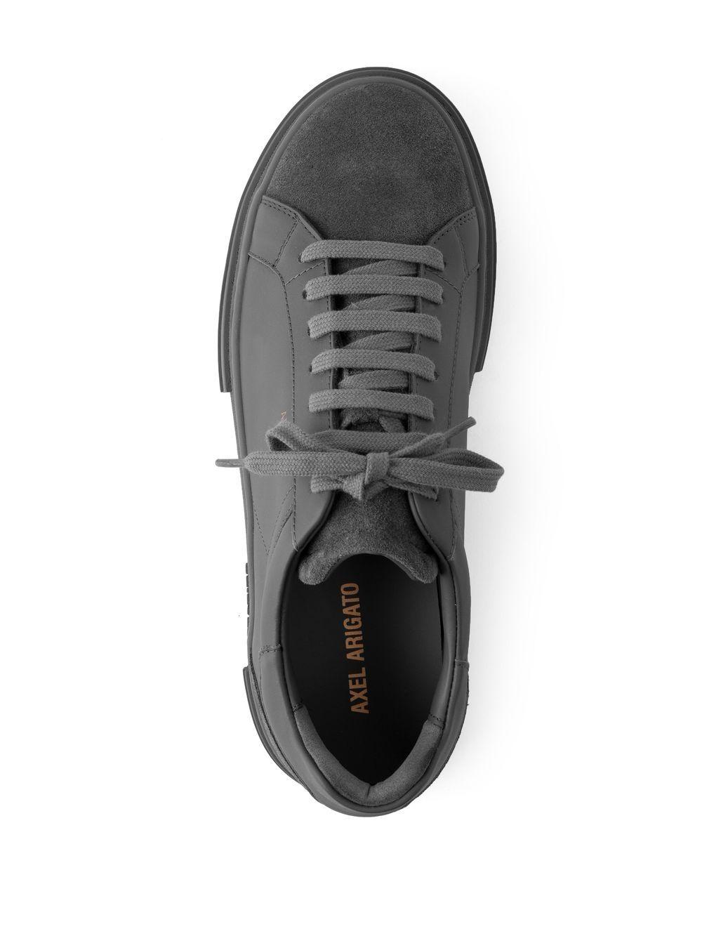 Atlas lace-up sneakers Product Image