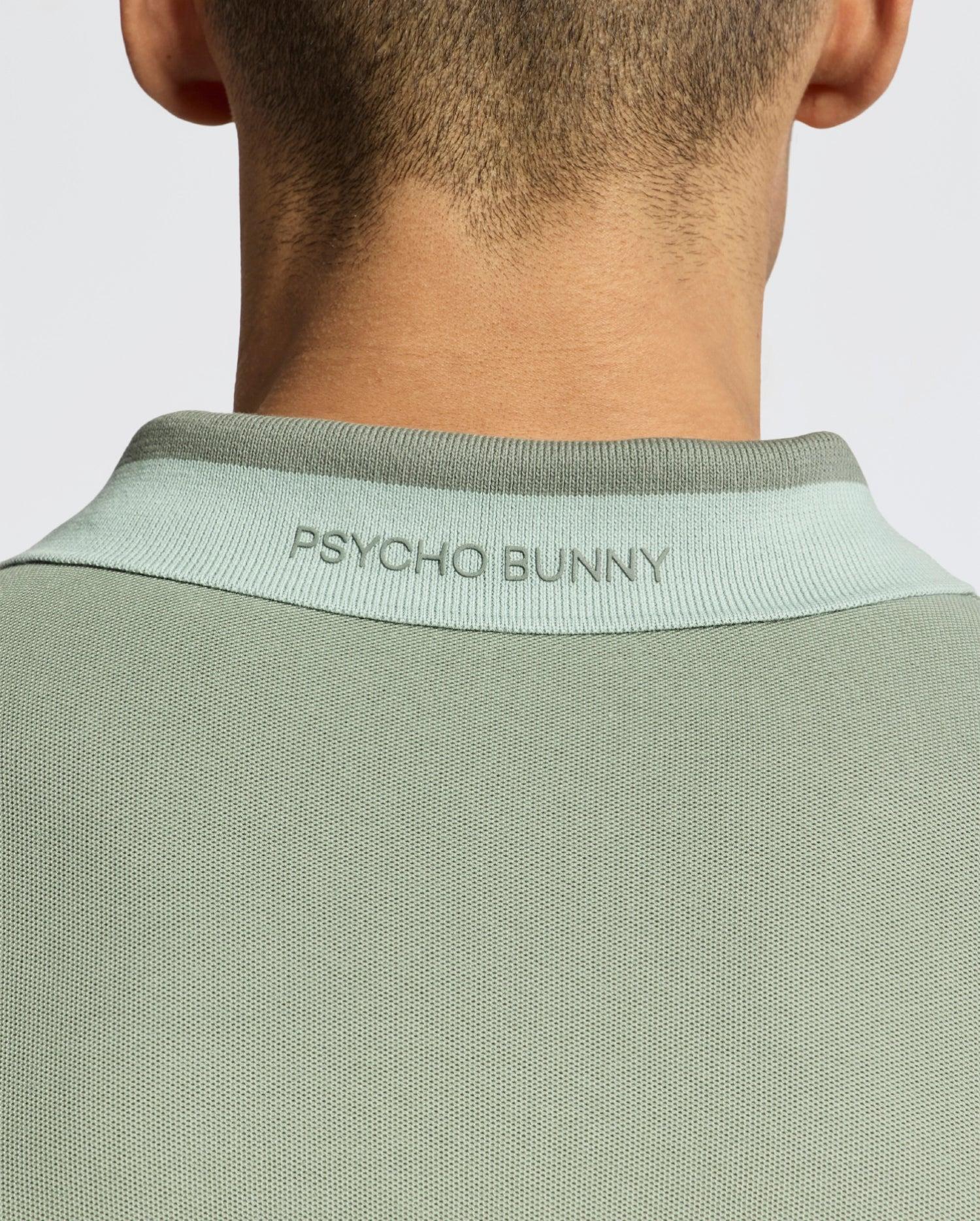 MENS NEW CASTLE PIQUE POLO - B6K487F200 Product Image