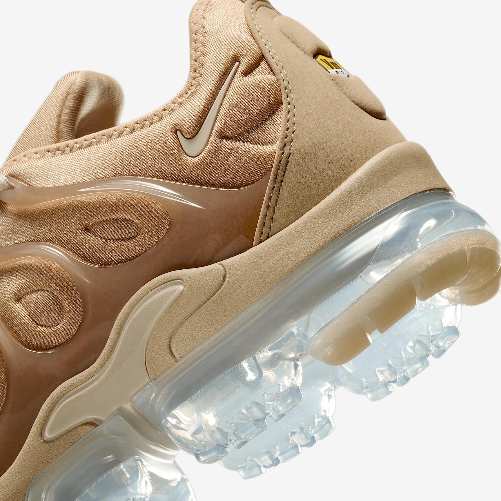 Nike Air VaporMax Plus Men's Shoes Product Image
