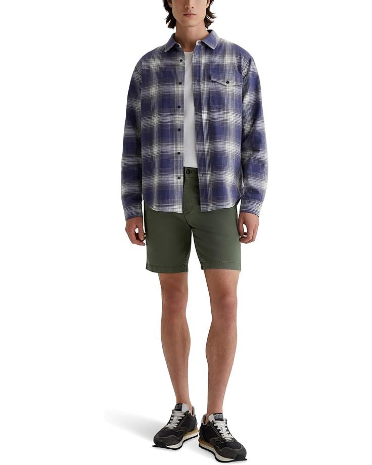 Essential Chino Shorts 8" Product Image