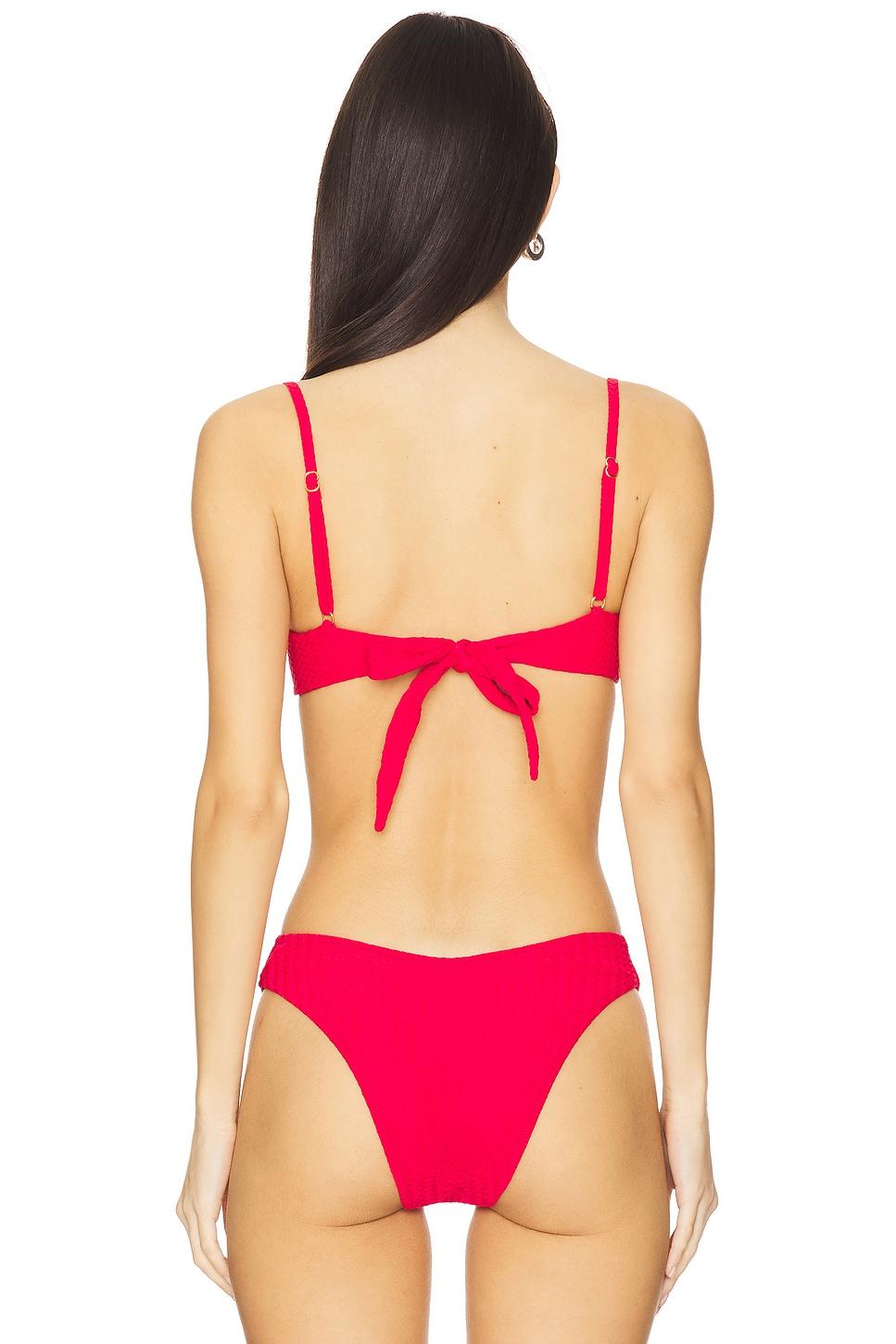 Asia Bikini Top BOAMAR Product Image