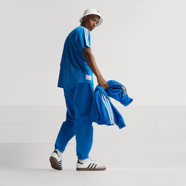 Real Madrid Terrace Icons Jersey Product Image