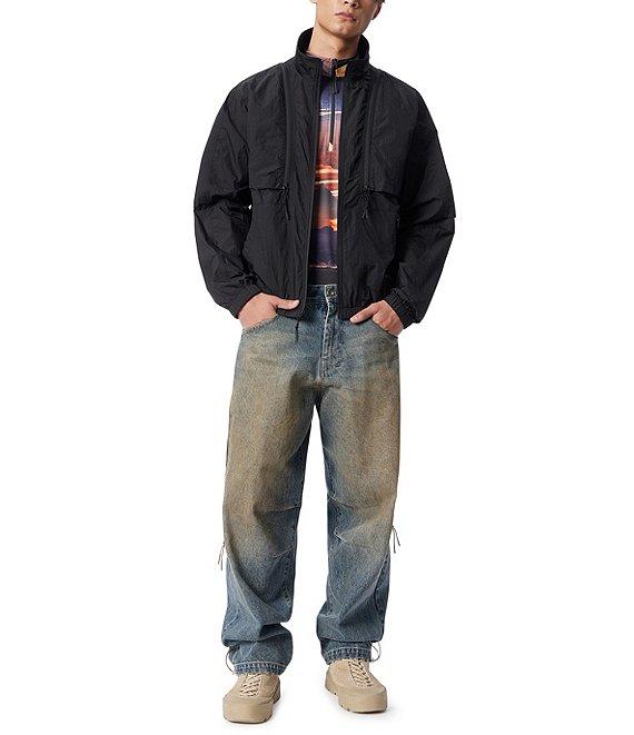 Cross Eyed Moose Cross Funktion Convertible Jacket Product Image