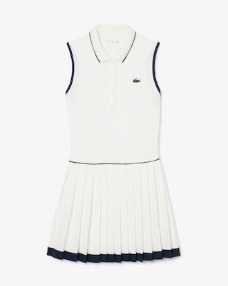 Ultra Dry Tennis Heritage Dress Product Image