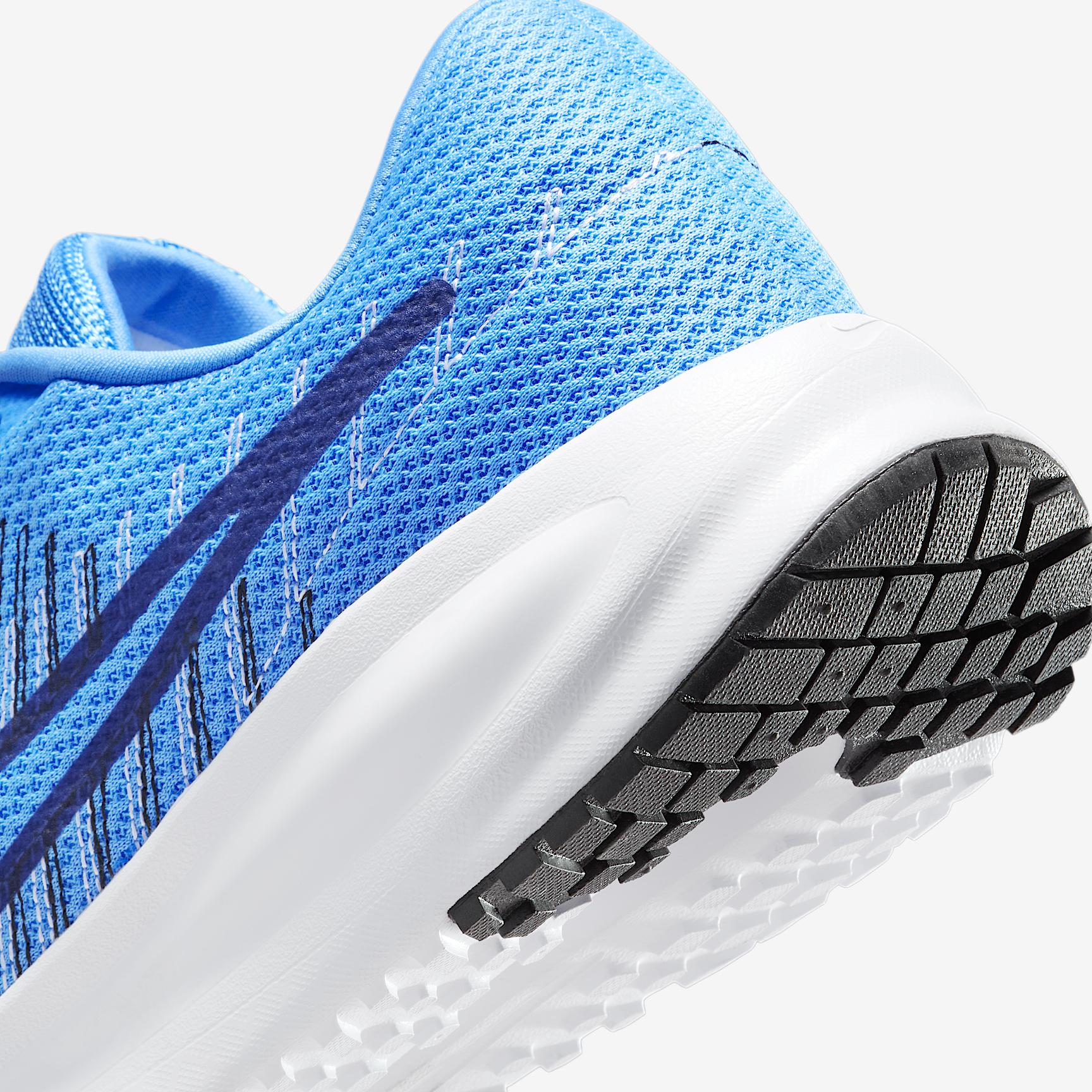 Nike Run Defy Men's Road Running Shoes Product Image