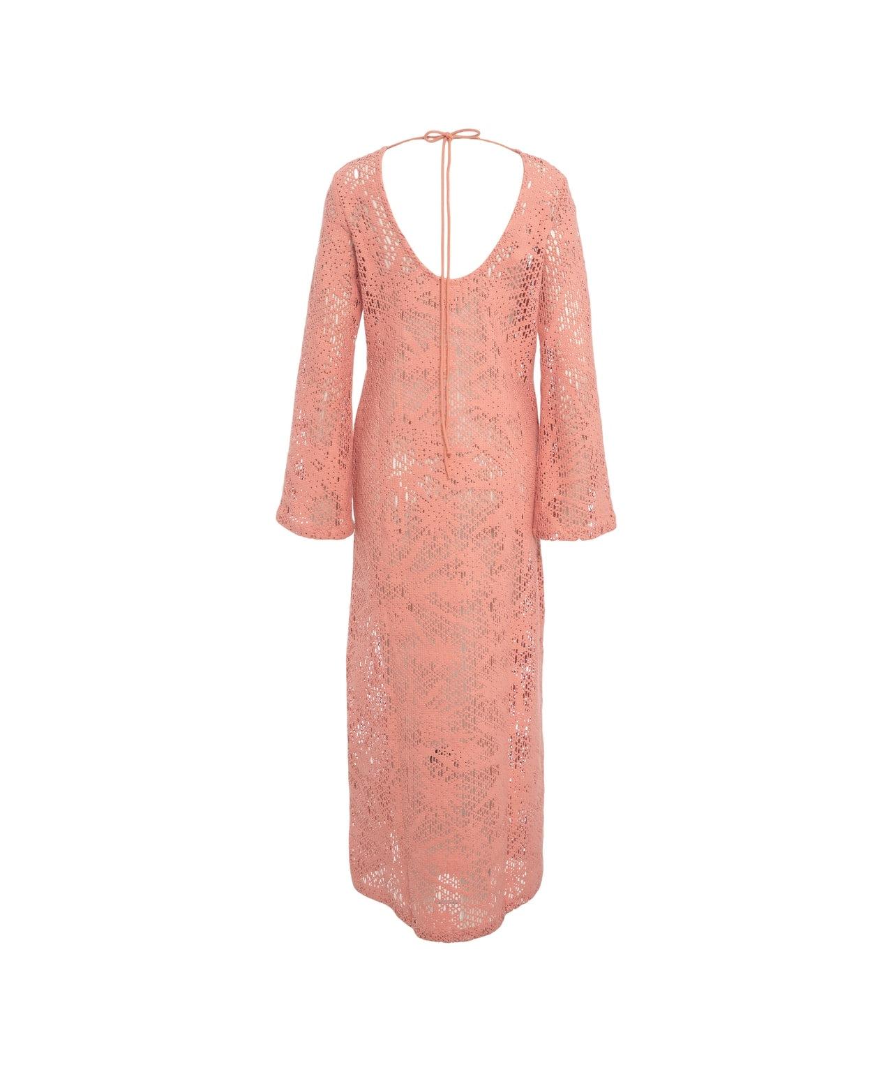 Crochet dress 'Grace' Product Image