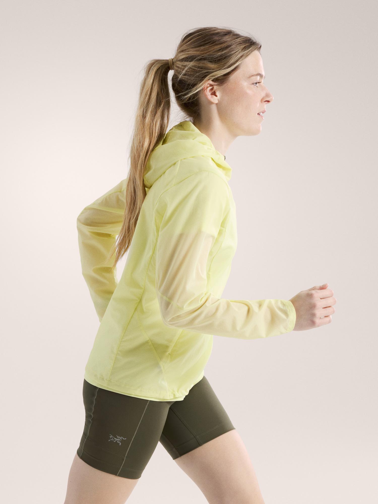 Incendo Airshell Hoody Women's Product Image