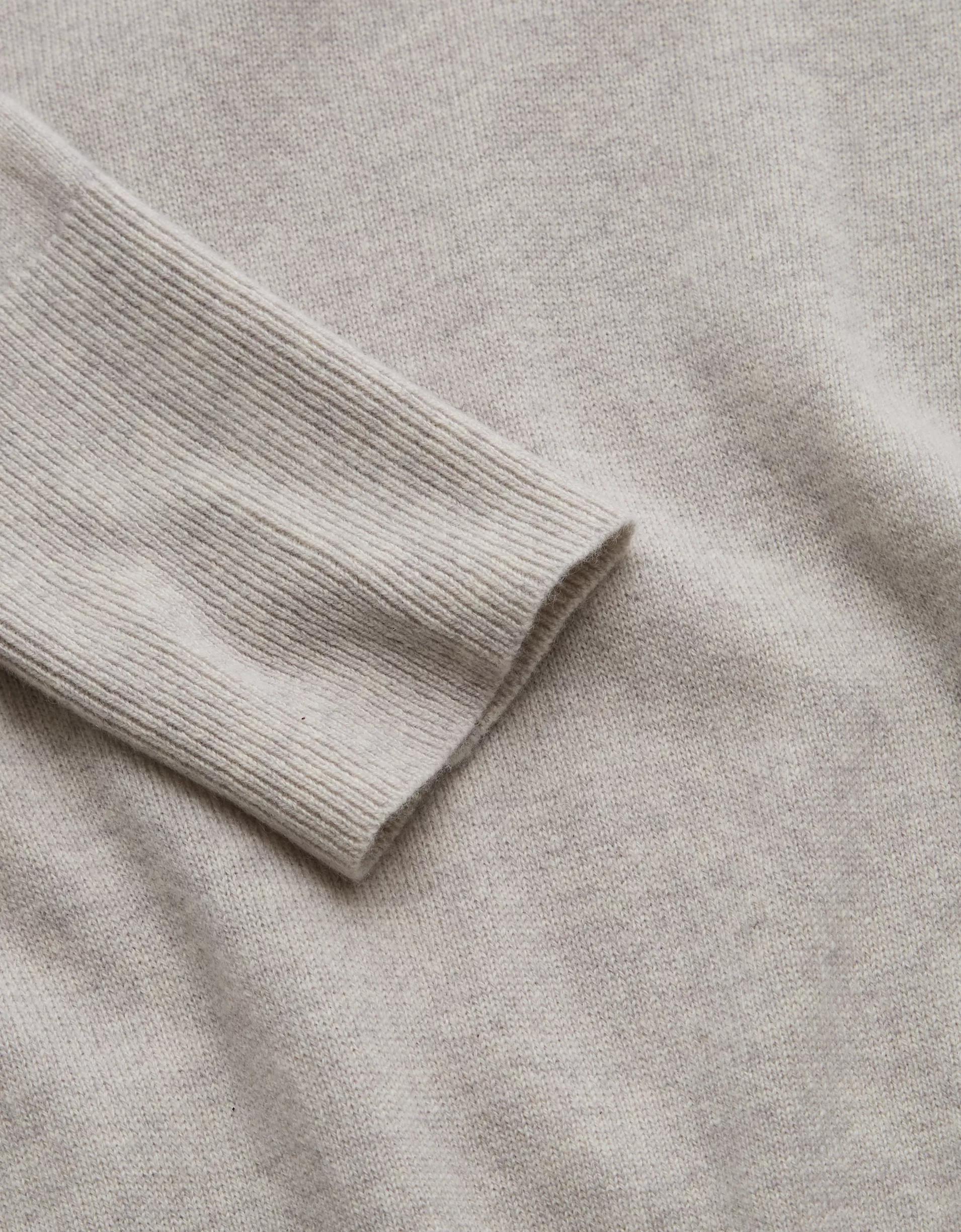 AE77 Premium Cashmere Sweater Product Image