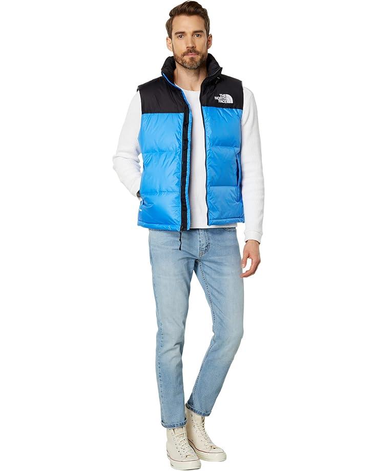 1996 Retro Nuptse Jacket Product Image