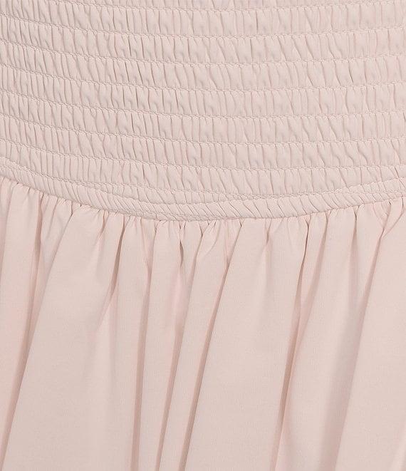 GB Active Tiered Coordinating Skirt Product Image