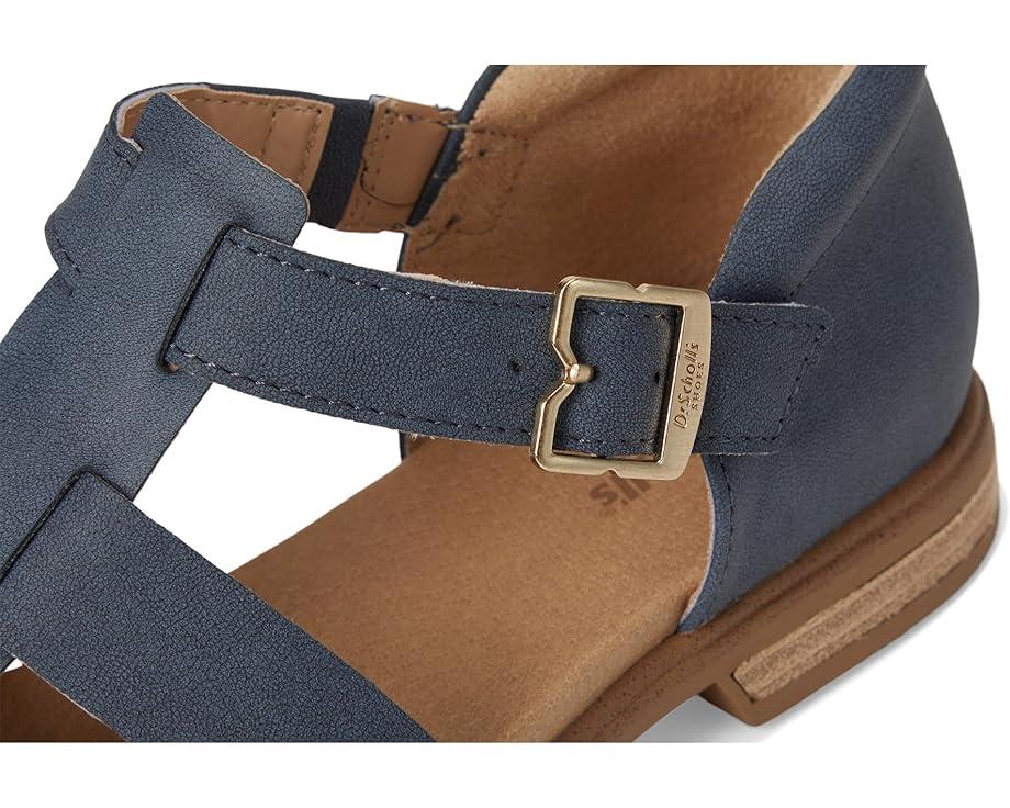 The Blues Suede Sandals Product Image