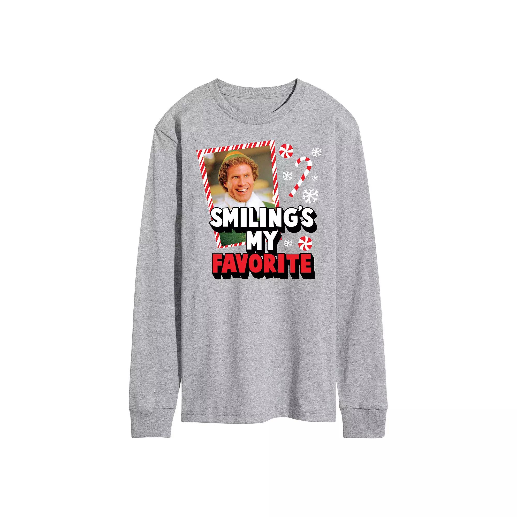 Men's Hold On Ask ChatGPT Long Sleeve Graphic Tee Graphic Tee,  Product Image