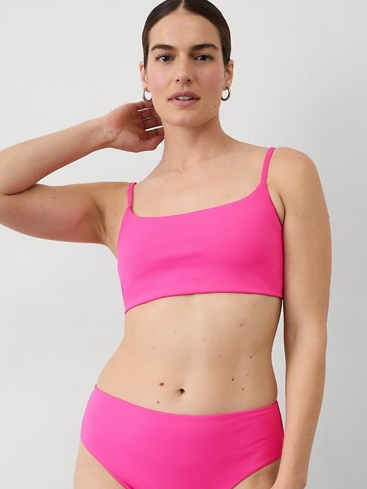 Scoop Bikini Top A-C Product Image
