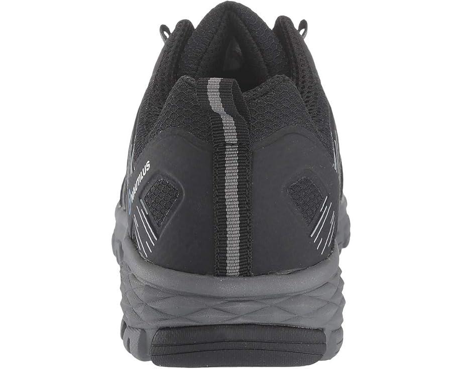 N1345 Carbon Nanofiber Safety Toe SD Product Image