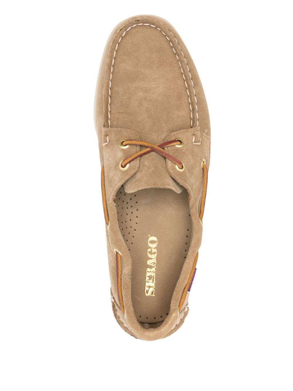 Portland Artisan boat shoes Product Image