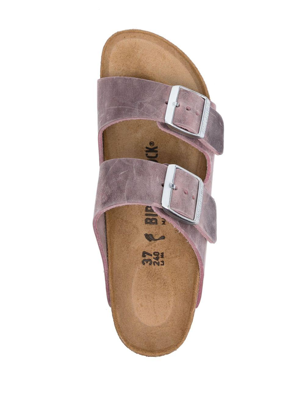 Arizona flat sandals  Product Image