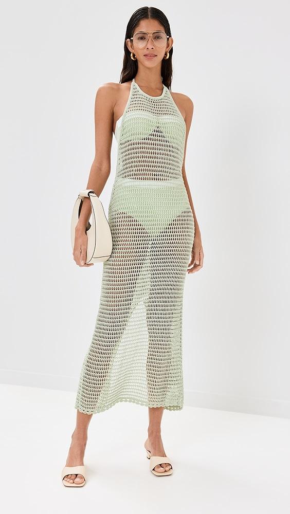 STAUD Jane Dress | Shopbop Product Image