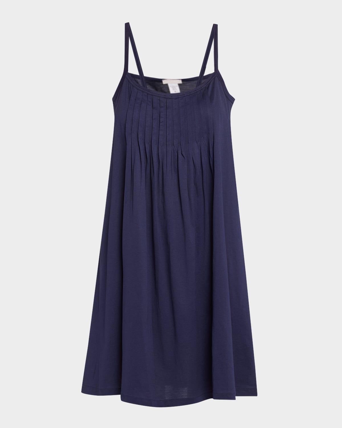 Womens Juliet Babydoll Chemise Product Image