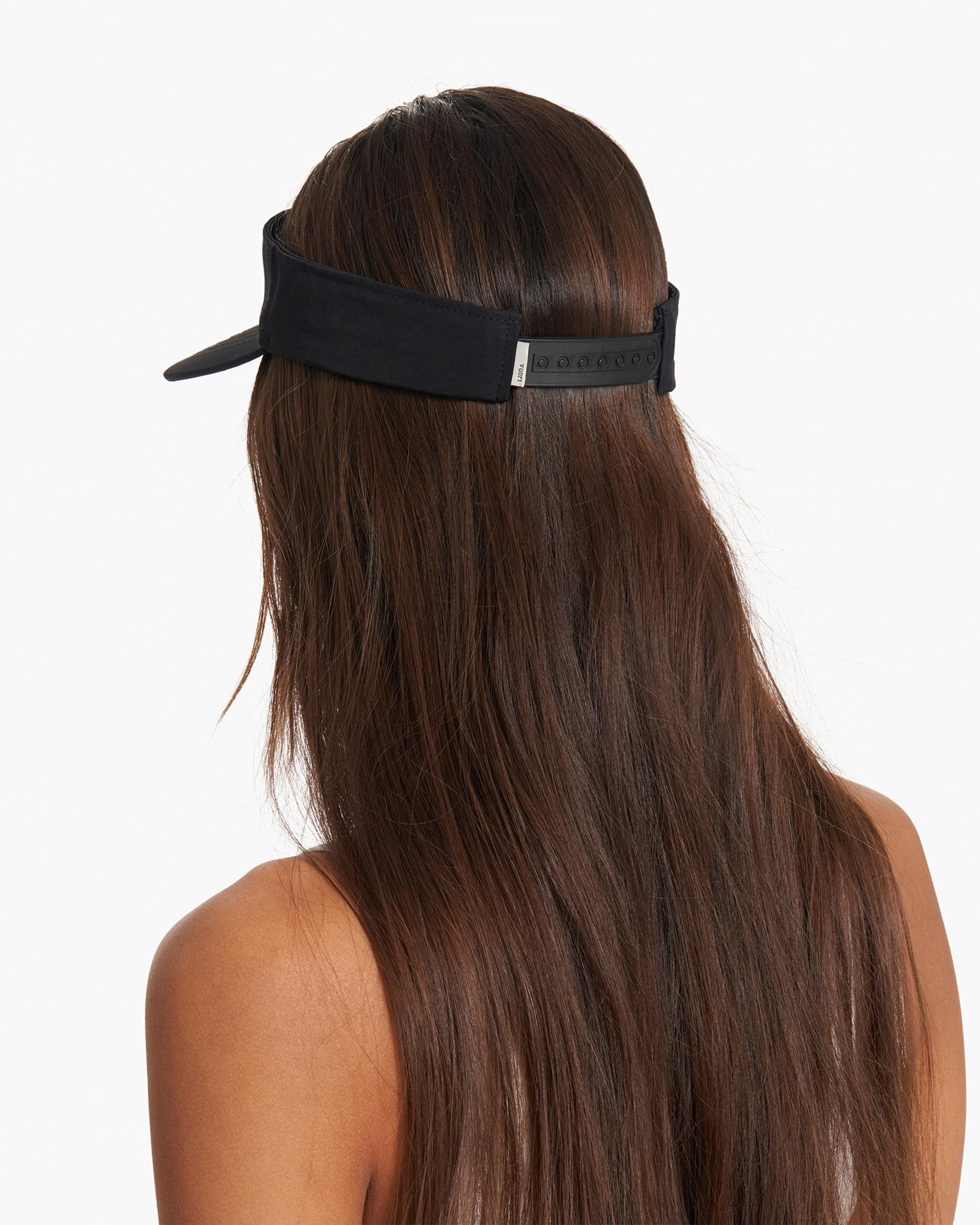 Vuori Tennis Visor Product Image