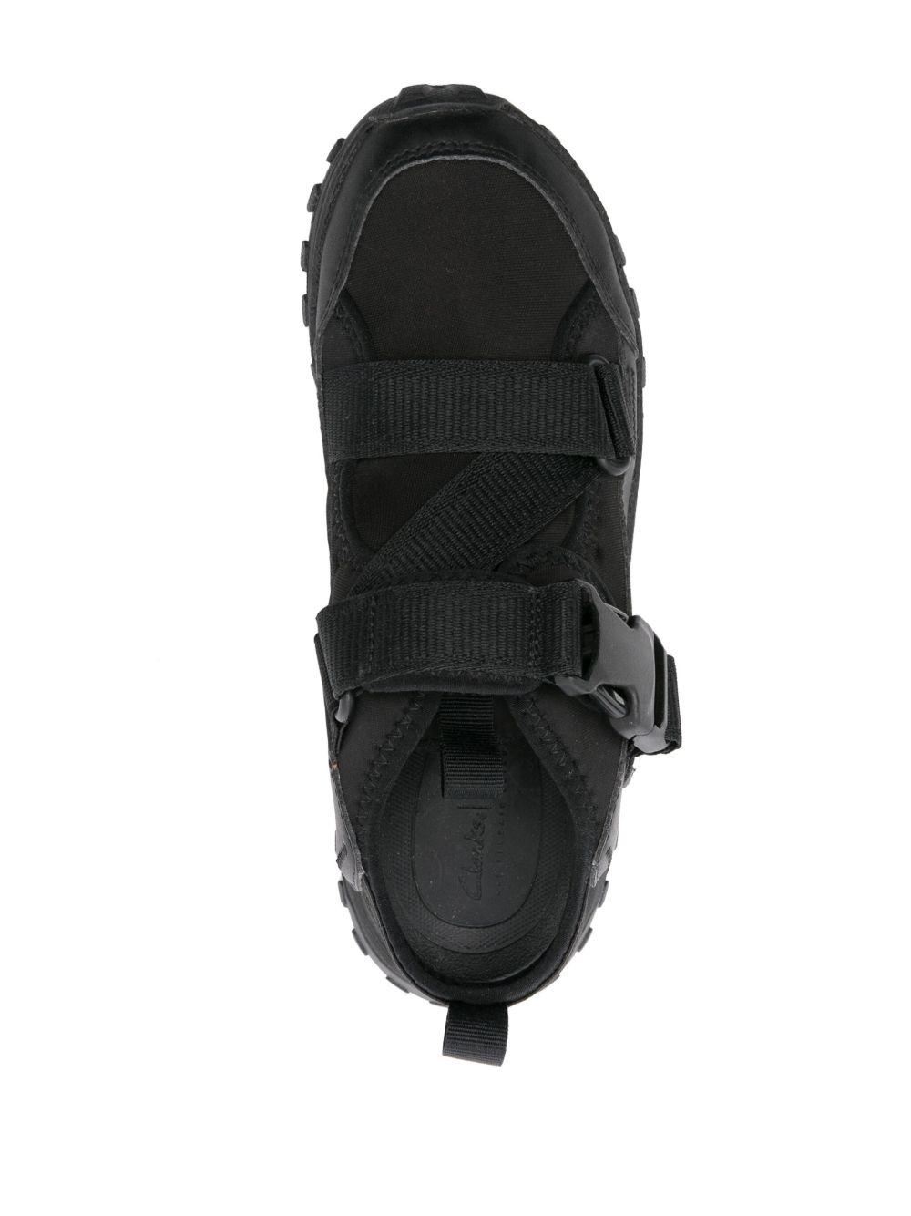 ATLTrek-strap sneakers Product Image