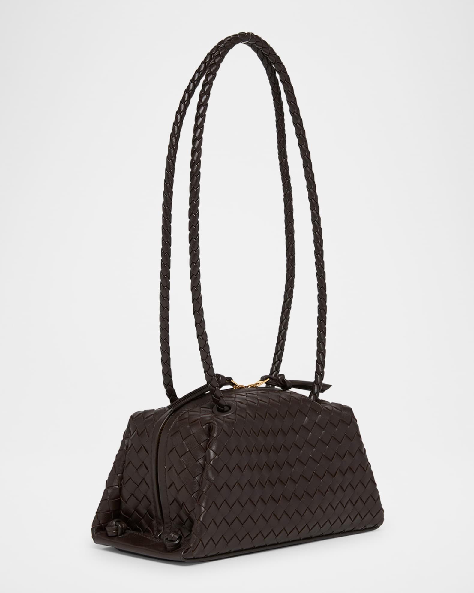 Leather Shoulder Bag Product Image