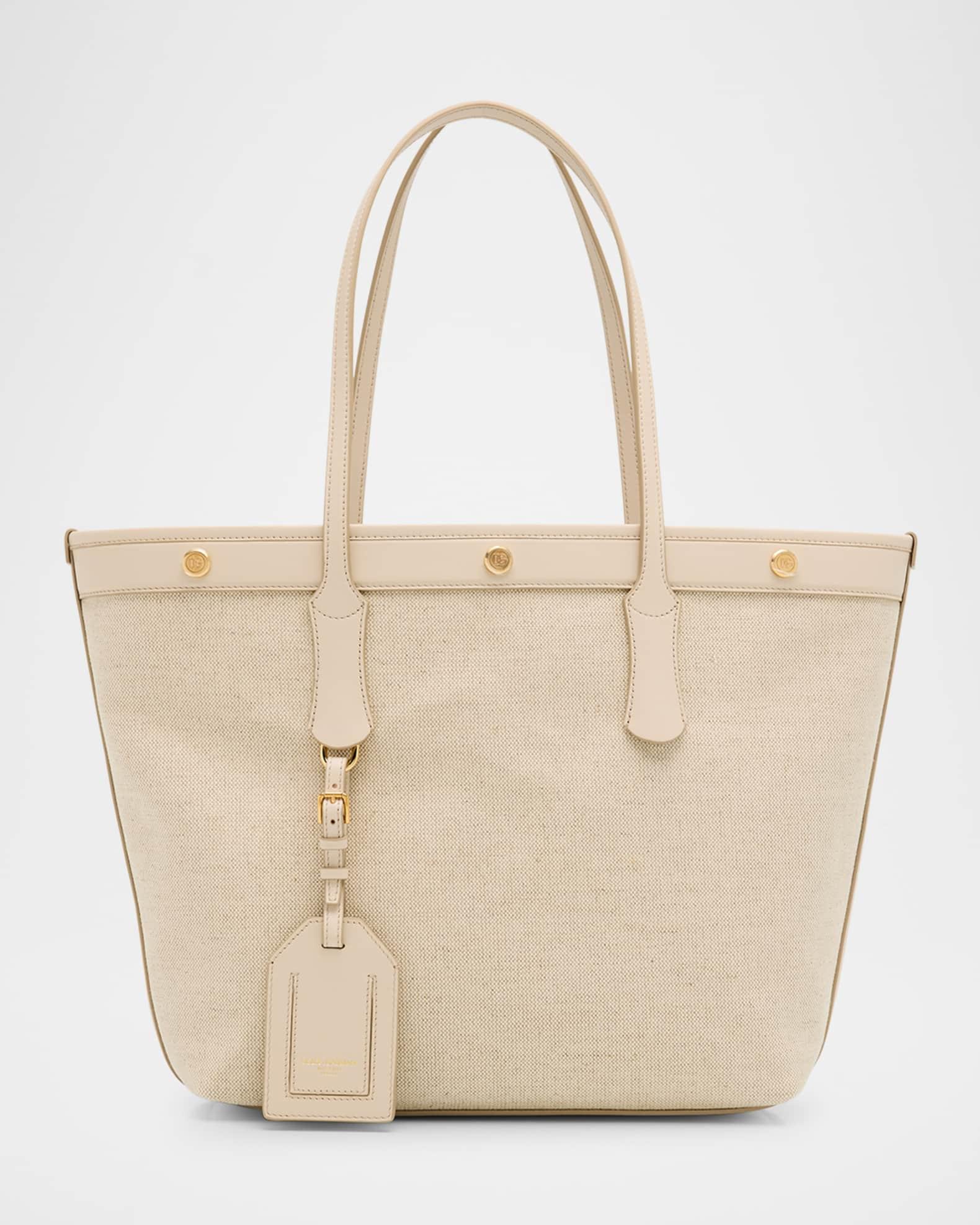 Cotton-Linen Tote Bag Product Image