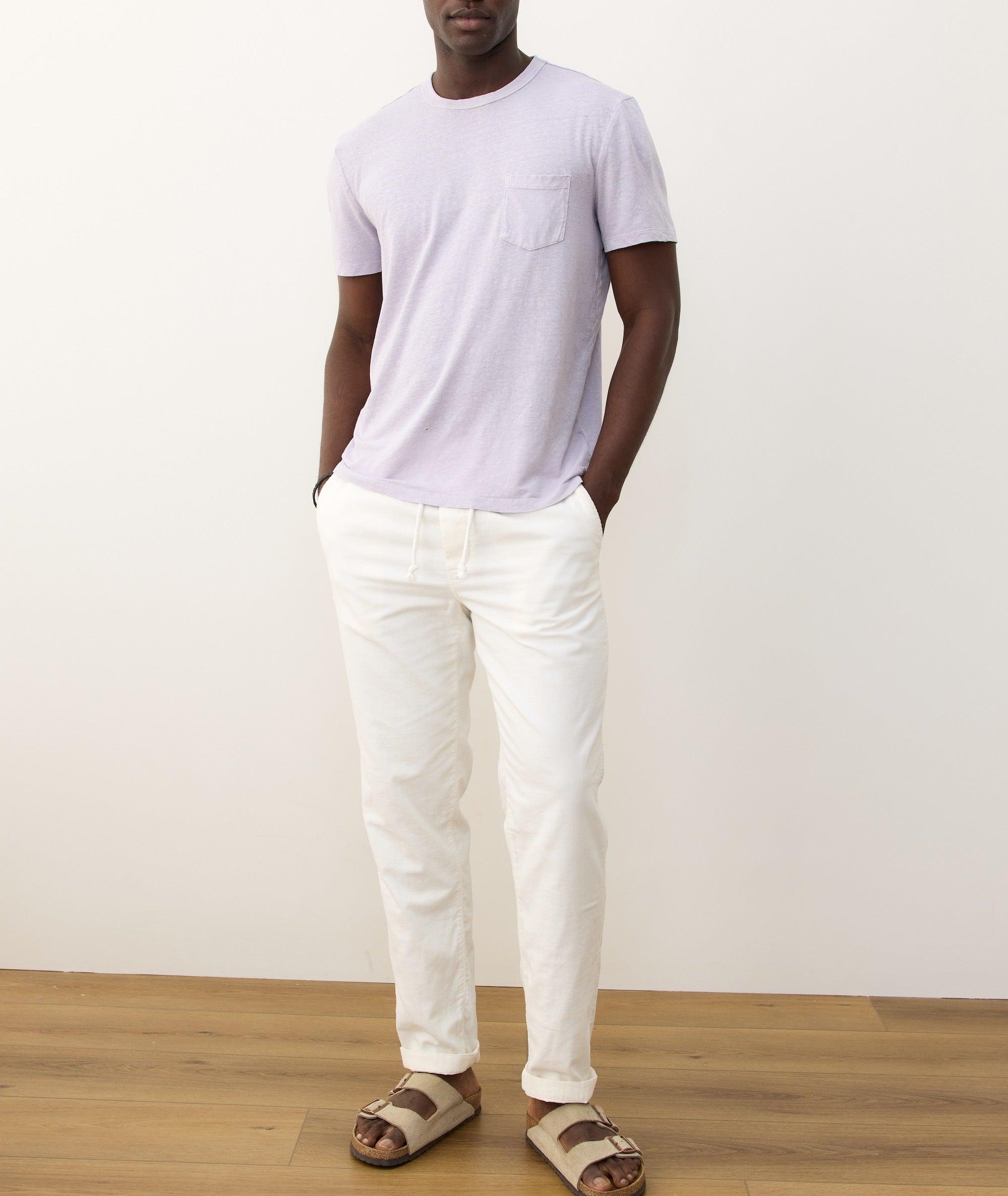 Saturday Stretch Beach Pant Product Image