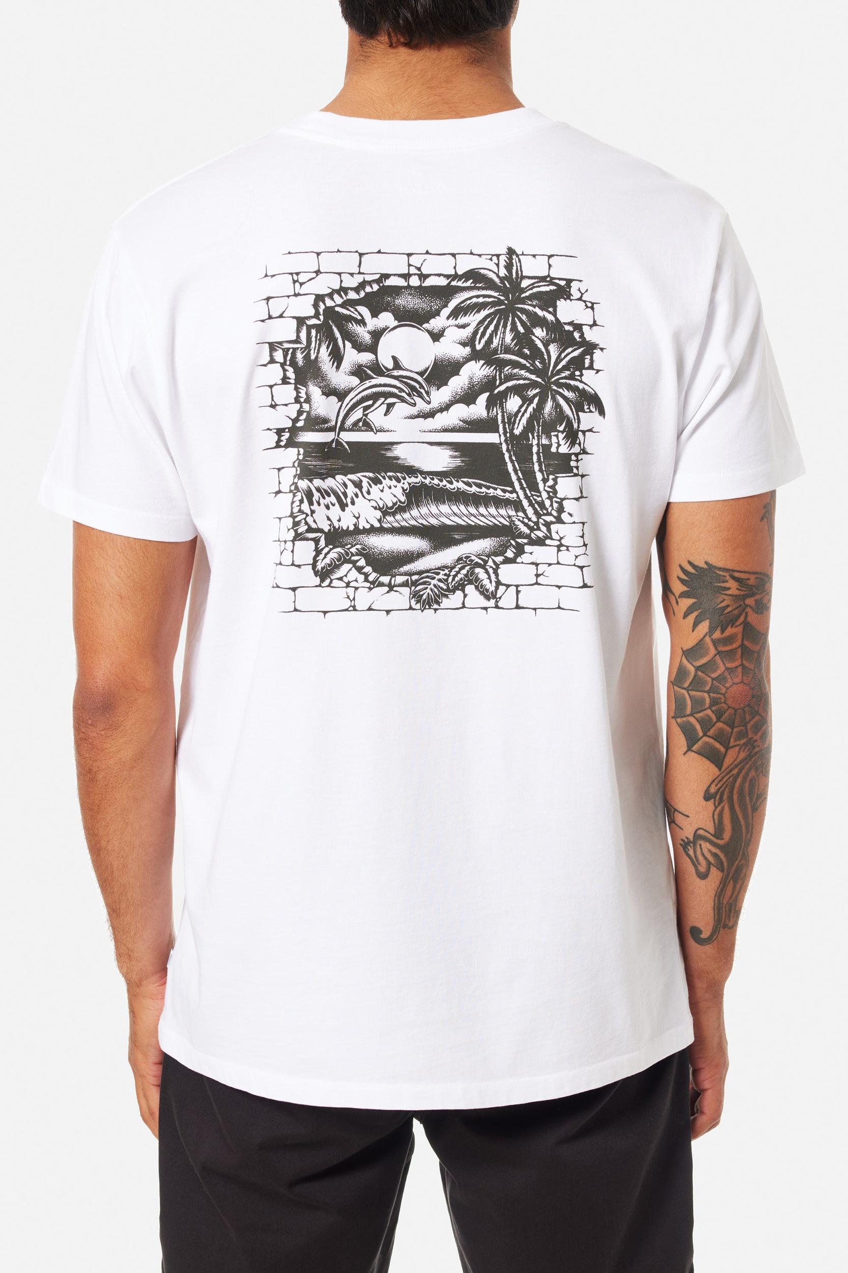 VENICE TEE Product Image