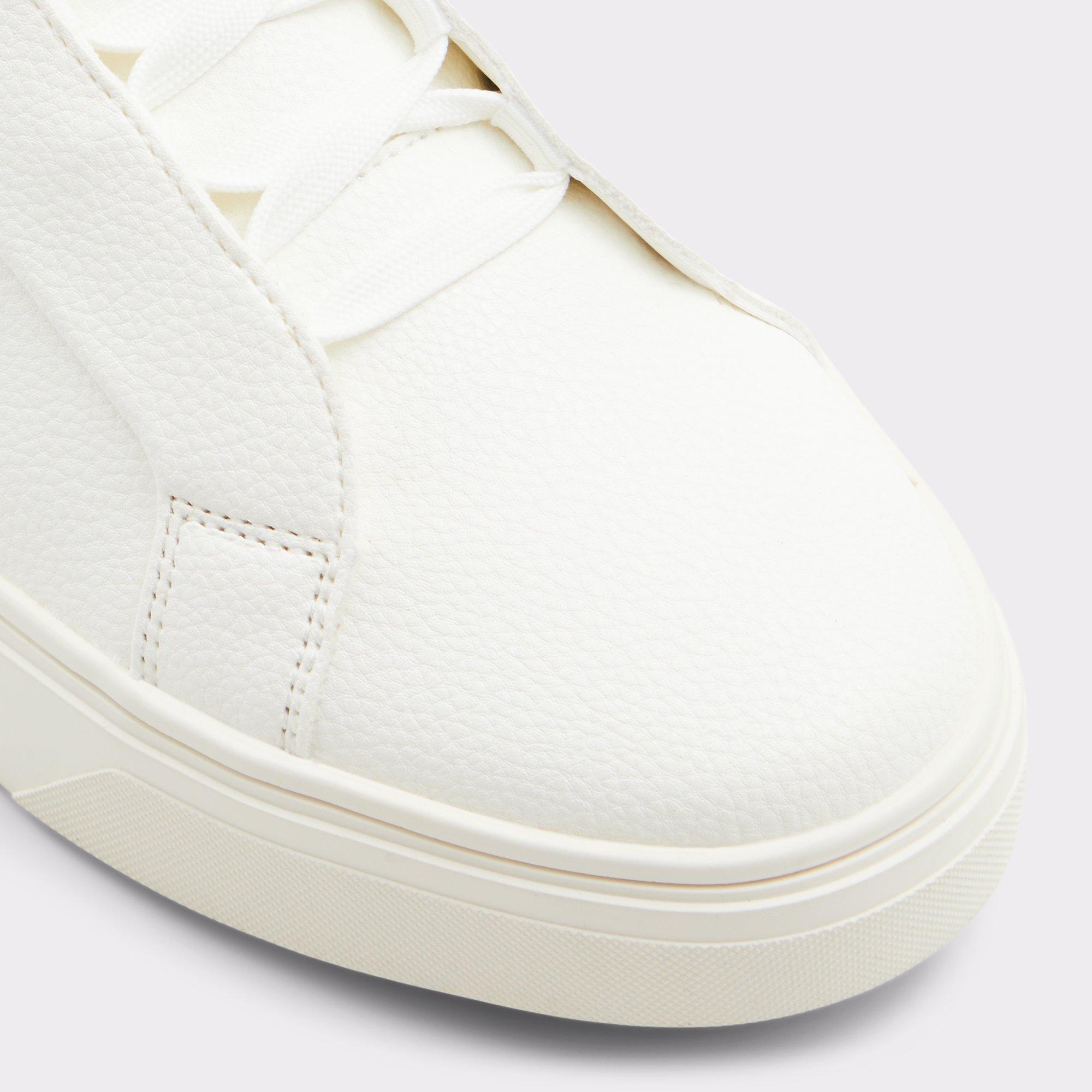 ALDO Luton - Men's Workwear Collection - White, Size 12 Product Image