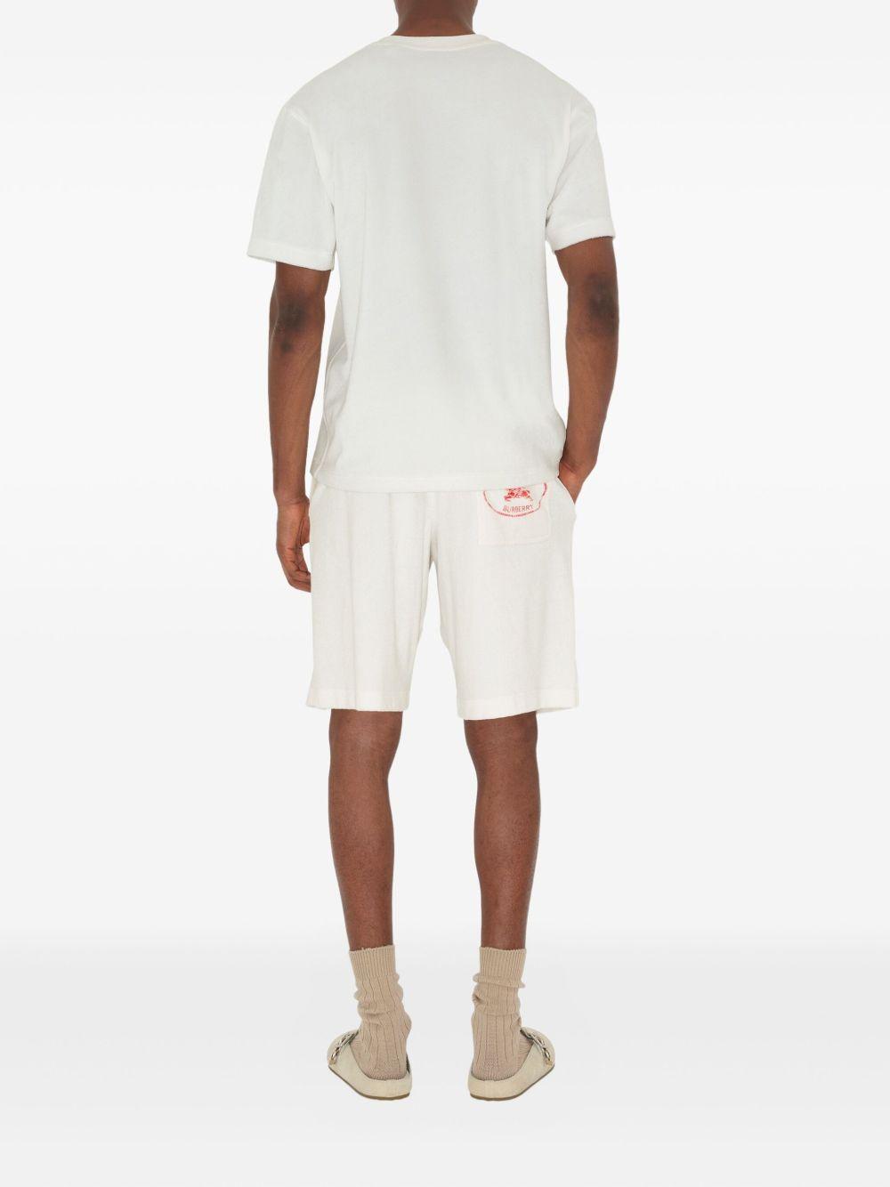 logo-print T-shirt Product Image