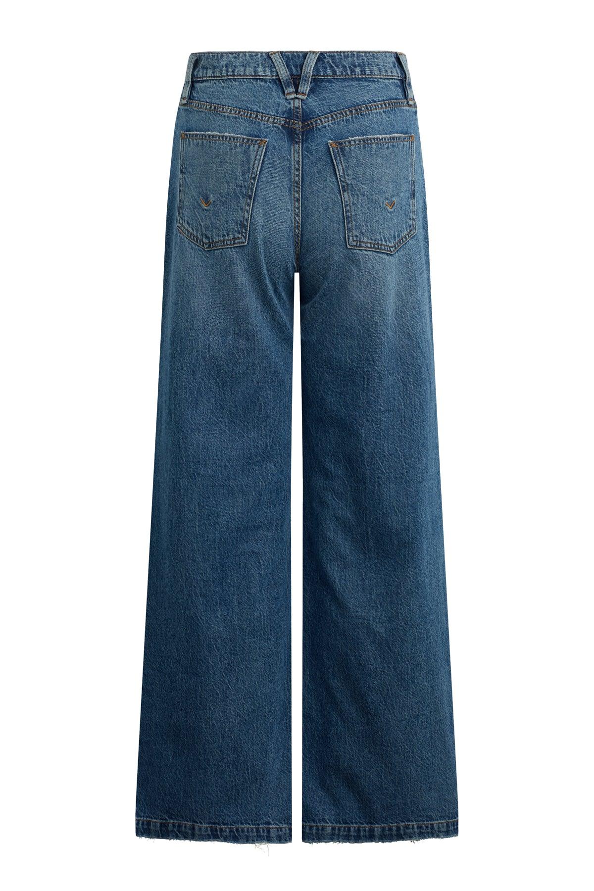 Jodie Loose Fit Wide Leg Female Product Image