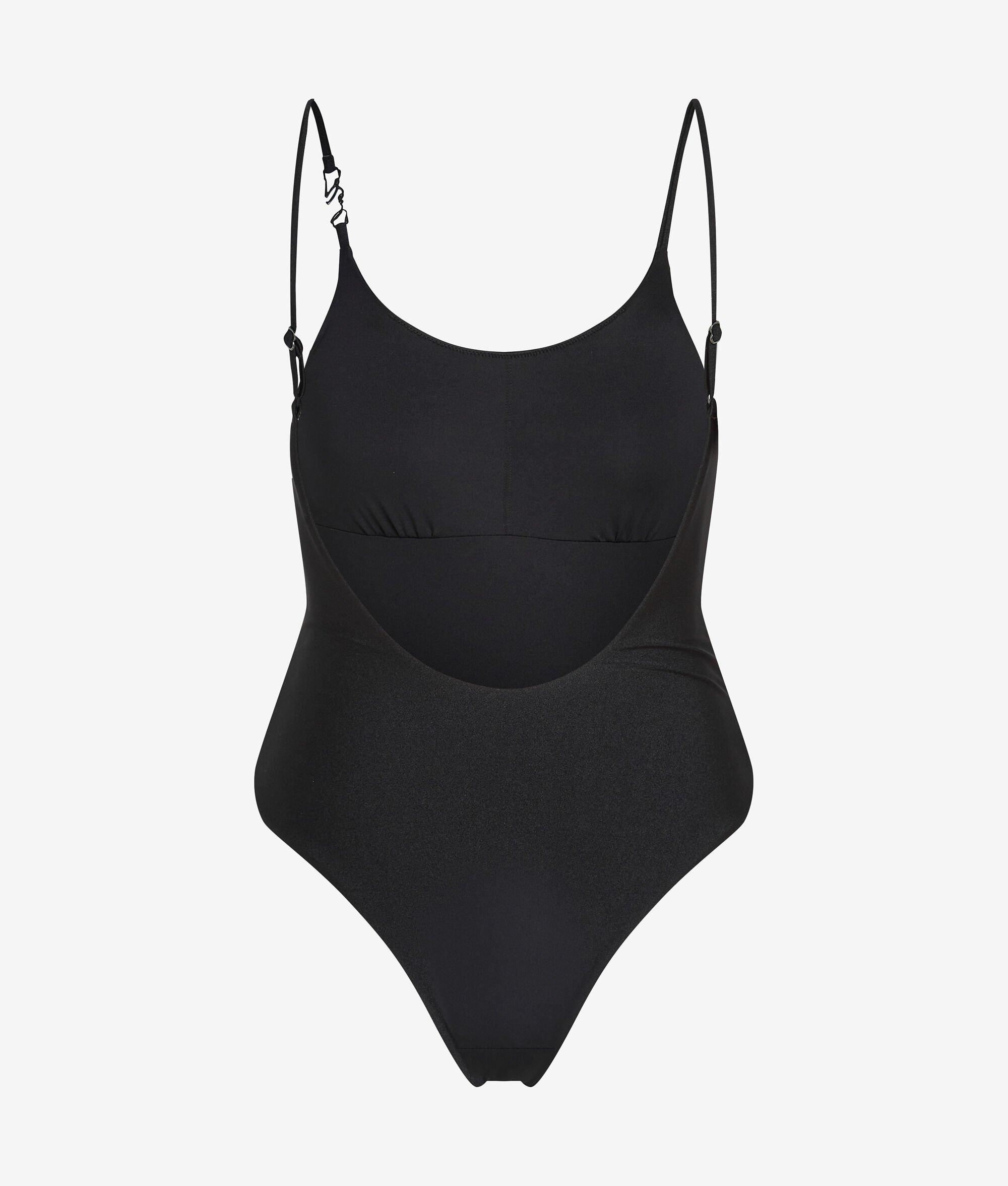 CHEEKY SWIMSUIT Product Image