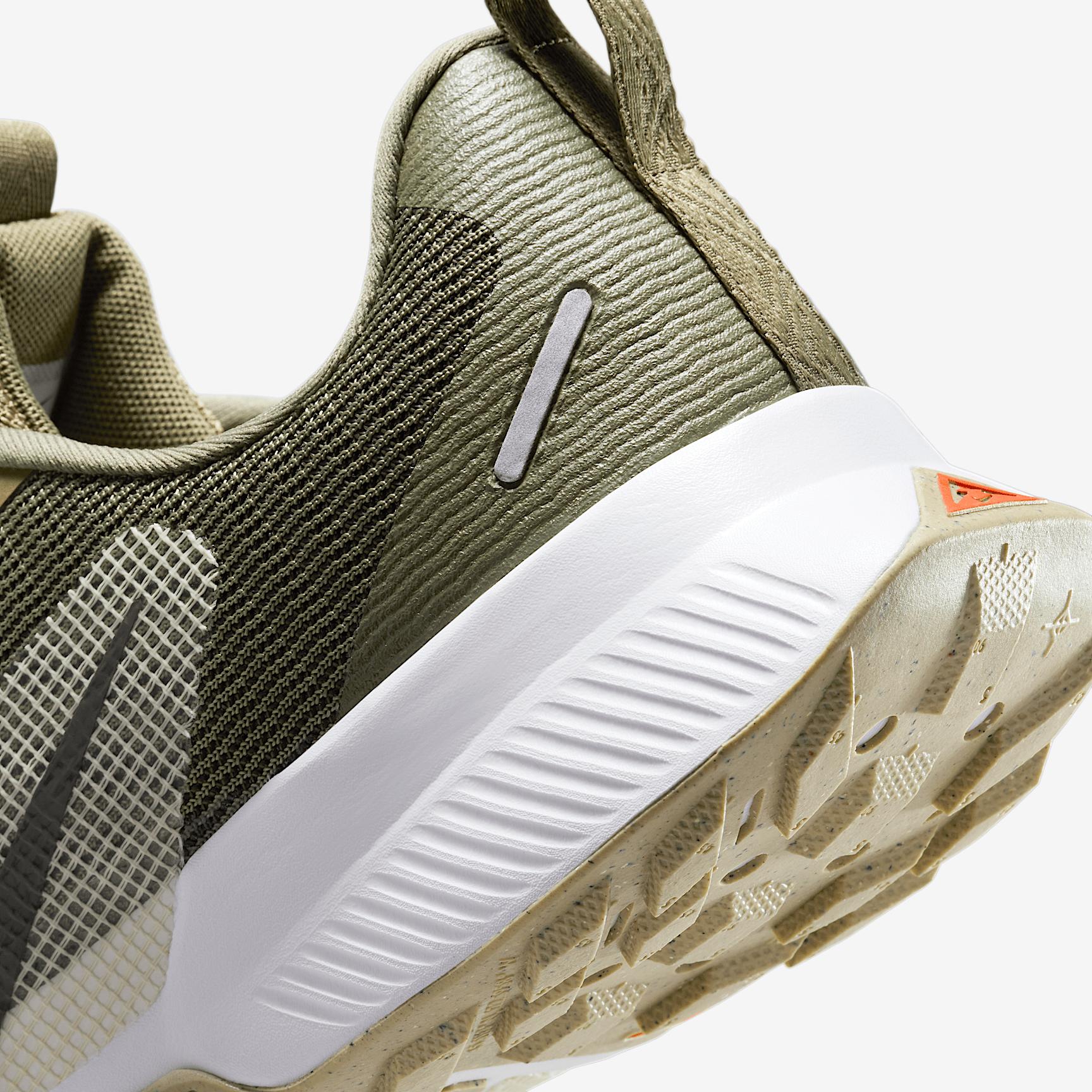 Nike Juniper Trail 3 Men's Trail Running Shoes Product Image