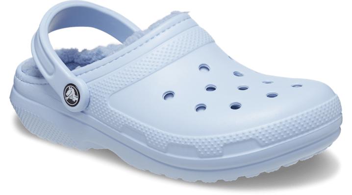 Classic Lined Clog Product Image