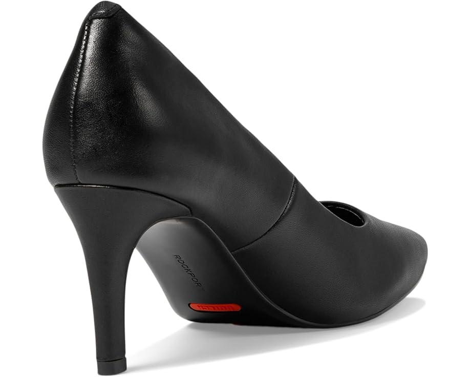 Total Motion 75mm Pointy Toe Pump Product Image