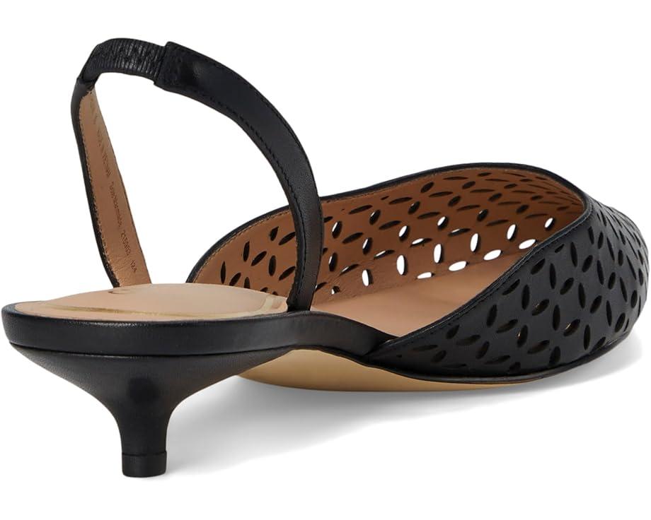 Mazie Slingback Flat Product Image